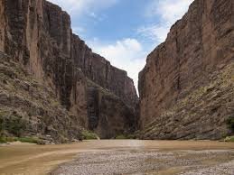 Big Bend National Park - Travelhyme